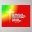 Suche nach christliches kreuz poster Spiritualität