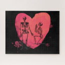 Suche nach gothic puzzle Herz