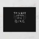 Suche nach motorradfahrer postkarten Lustig