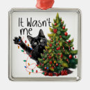 Suche nach christmas cat ornamente Urlaub