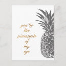 Suche nach ananas postkarten Zitate