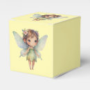Suche nach fee papier geschenk box Magisch