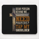 Suche nach gläubiger mousepads Christus