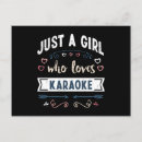 Suche nach karaoke party karten Sänger