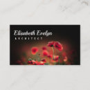 Suche nach feld blumen visitenkarten Sommer