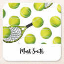 Suche nach tennisball untersetzer Tennis racket