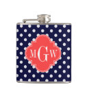 Suche nach polka flachmänner Monogramm