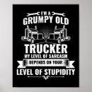 Suche nach lkw fahrer poster Großwagen