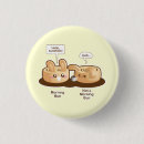 Suche nach niedliches häschen buttons Kaninchen