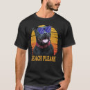 Suche nach hund mit sonnenbrille tshirts Cool