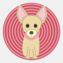 Suche nach chihuahua aufkleber Hündchen
