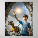 Suche nach dinosaurierkunst poster Für kinder