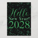 Suche nach lustiges neues jahr einladungen Silvester