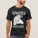 Suche nach blumenkohl tshirts Gesund