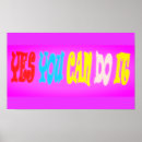 Suche nach verbesserungen poster Achtsamkeit
