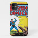 Suche nach comic bücher iphone hüllen Super mann