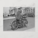 Suche nach vintage motorräder postkarten Retro