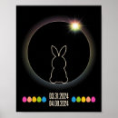 Suche nach osterhasen spaß poster Ostern