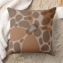 Suche nach erdtöne kissen Braun