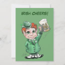 Suche nach irisches party einladungen Irische feier