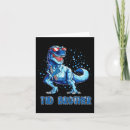 Suche nach dinosaurier karten Bruder