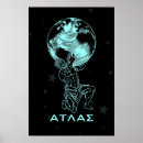 Suche nach atlas poster Klassisch