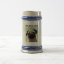 Suche nach mops bierkrüge Hund