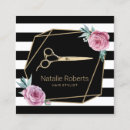Suche nach modisches rosa Friseursalon
