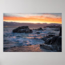 Suche nach irisches meer poster Küste