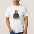 Suche nach lutherische tshirts Martin luther