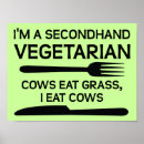 Suche nach vegetarier poster Lustige sprüche