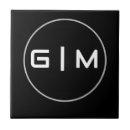 Suche nach ihr brief fliesen Monogramm