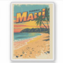 Suche nach maui aufkleber Palmen