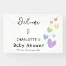 Suche nach herzen banner Einfach