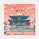 Suche nach seoul magnete Korea
