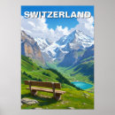 Suche nach lauterbrunnen poster Reise