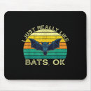 Suche nach fledermaus mousepads Lustig