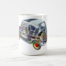 Suche nach fiat 500 tassen Vintage