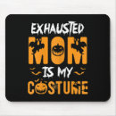 Suche nach erschöpft mousepads Halloween