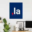 Suche nach comma poster Demokrat