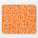 Suche nach orange punkt mousepads Abstrakt