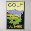 Suche nach vintages golf poster Retro