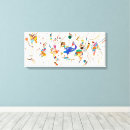 Suche nach kandinsky leinwandbilder Dynamisch