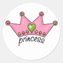 Suche nach tiara aufkleber Mädchen
