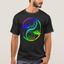 Suche nach yin tshirts Mandala