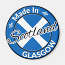 Suche nach glasgow magnete Schottisch