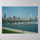 Suche nach chicago hafen poster Wasserfront