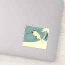 Suche nach kräne aufkleber Vogelvogel