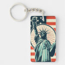 Suche nach freiheitsstatue schlüsselanhänger Amerikanisch