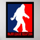 Suche nach sasquatch kunst Squatchin